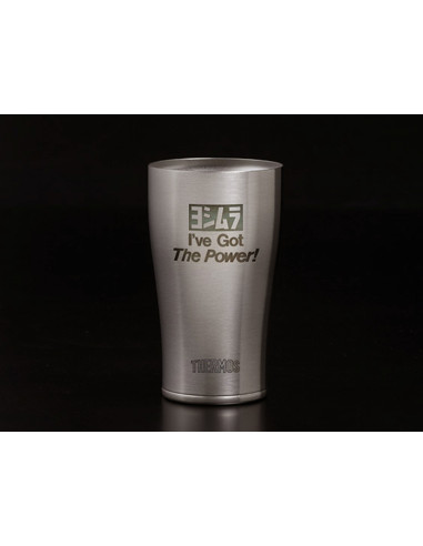 Thermos ou tasse Yoshimura  - 1