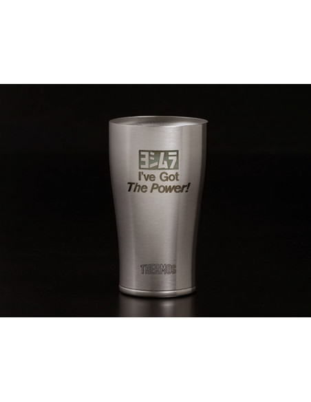 Thermos ou tasse Yoshimura  - 1