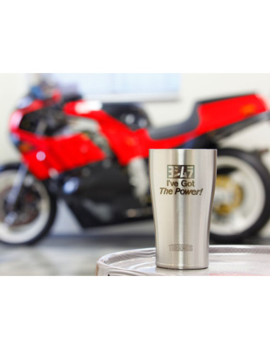 Thermos ou tasse Yoshimura  - 3