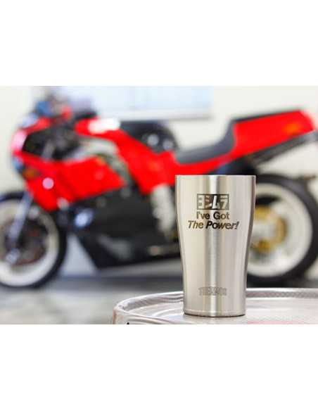 Thermos ou tasse Yoshimura  - 3