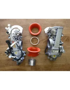 Carburateurs Keihin FCR BMW Boxer  - 1