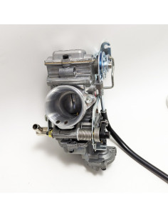 Carburateur Keihin FCR 28 mm Monkey  - 1 2