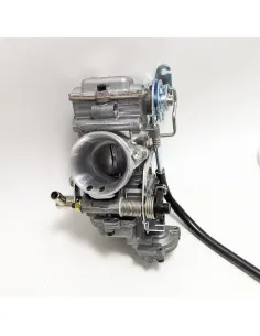 Carburateur Keihin FCR 28 mm Monkey  - 1 2