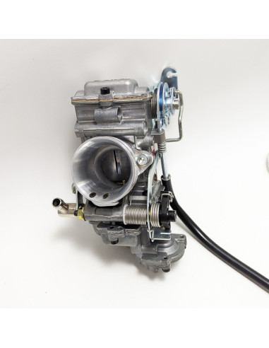 Carburateur Keihin FCR 28 mm Monkey  - 2
