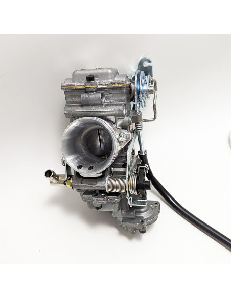Carburateur Keihin FCR 28 mm Monkey  - 2