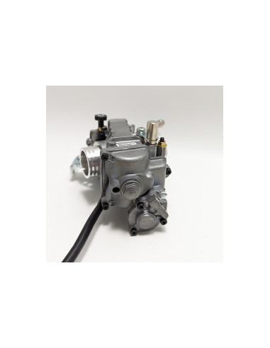 Carburateur Keihin FCR 28 mm Monkey  - 3