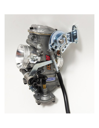 Carburateur Keihin FCR 28 mm Monkey  - 1