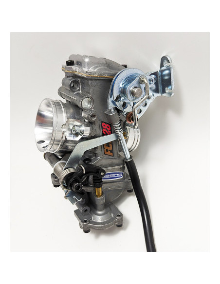 Carburateur Keihin FCR 28 mm Monkey  - 1