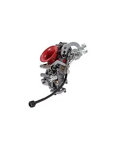 Carburateur Keihin FCR 28 mm CBR 250 RR  - 1