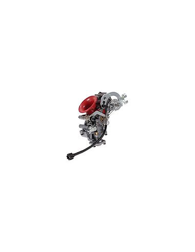 Carburateur Keihin FCR 28 mm CBR 250 RR  - 1