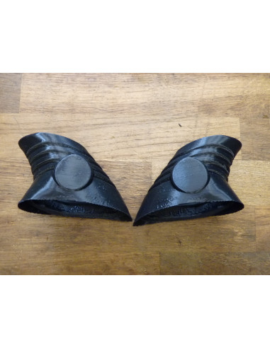 Soufflet de rétroviseur GSXR 1100 89-90  - 1