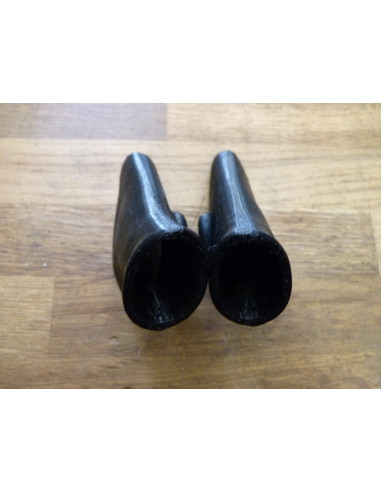 Soufflet de rétroviseur GSXR 750 89-90  - 3
