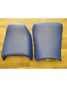 Pair of GSXR 1100 89-90 saddles  - 1