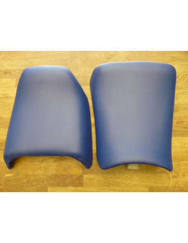 Pair of GSXR 1100 89-90 saddles  - 1