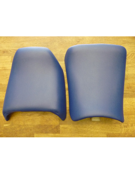 Paar GSXR 1100 89-90 Sättel  - 1