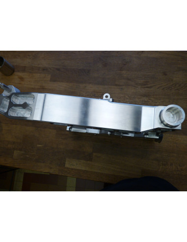 Bras alu 200 OTEC Vmax 1200  - 7