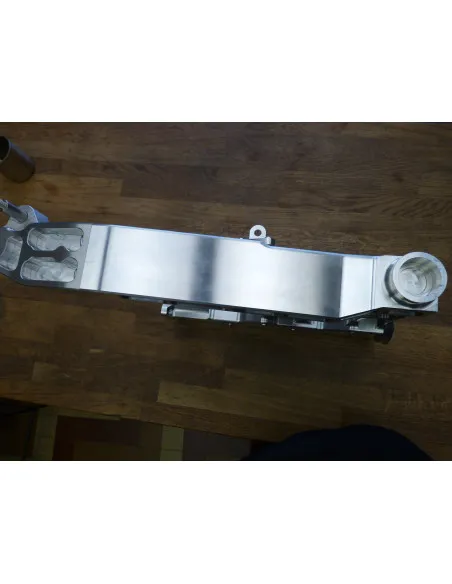 Aluminum arm 200 OTEC Vmax 1200  - 7