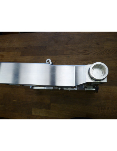 Bras alu 200 OTEC Vmax 1200  - 8
