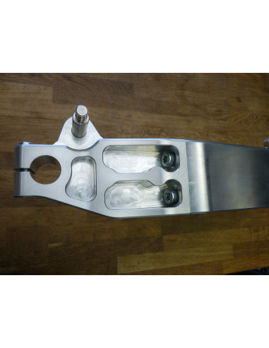 Bras alu 200 OTEC Vmax 1200  - 9