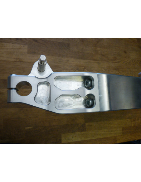 Bras alu 200 OTEC Vmax 1200  - 9