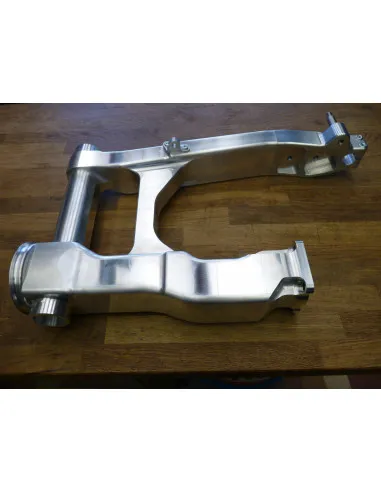 Aluminiumarm 190 OTEC  - 11