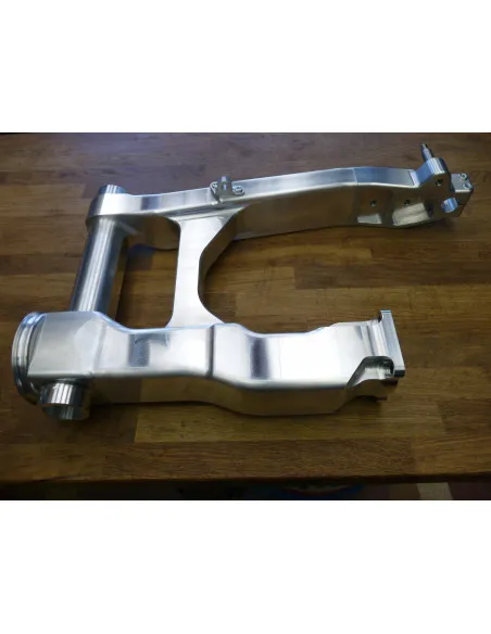 Aluminiumarm 190 OTEC  - 11