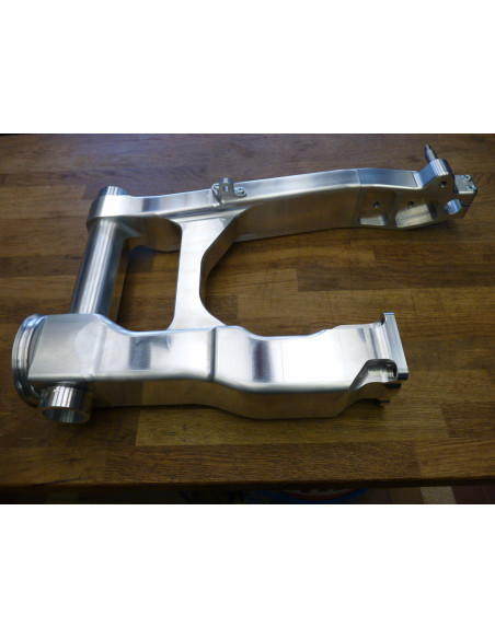 Bras alu 200 OTEC Vmax 1200  - 11
