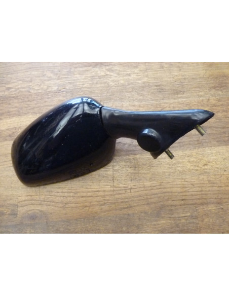 Rétroviseur droit GSXR 750 88-90  - 2