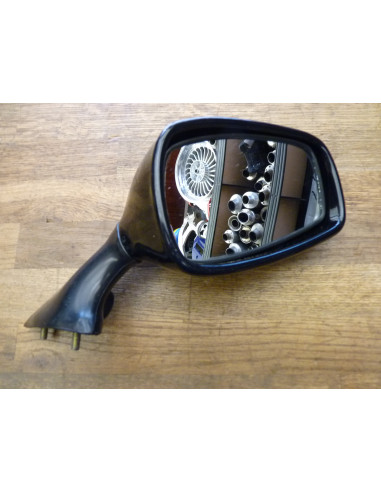 Rétroviseur droit GSXR 750 88-90  - 1
