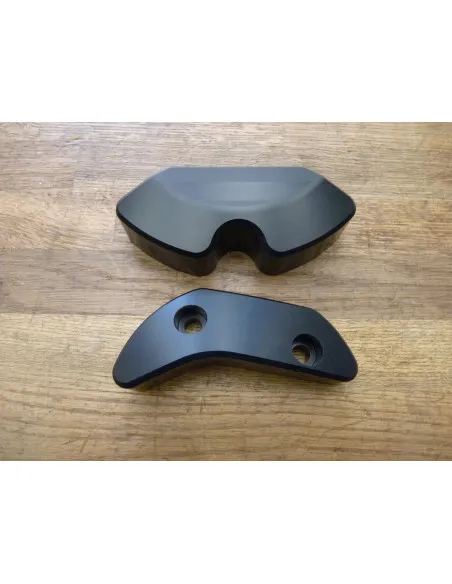 Protection téflon carters Otec Vmax 1700  - 5