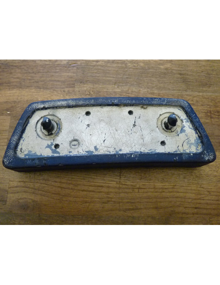 Dosseret GSXR 750-1100 88-90  - 2