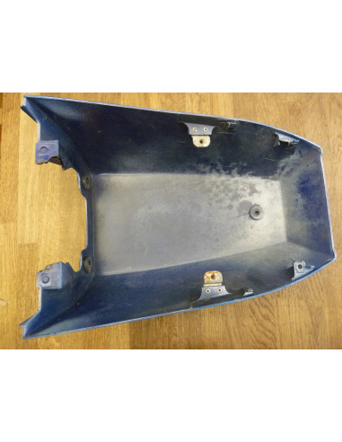 Capot de selle GSXR 750-1100 88-90  - 6