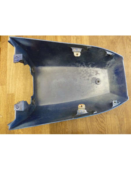 Capot de selle GSXR 750-1100 88-90  - 6