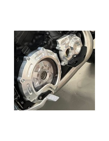 Protection téflon carters Otec Vmax 1700  - 7