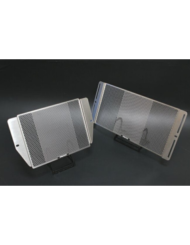 Grille de radiateur Vmax 1700  - 1