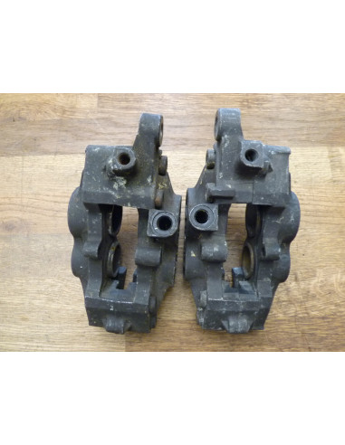Nissin 4-piston calipers GSXR 750-1100  - 3