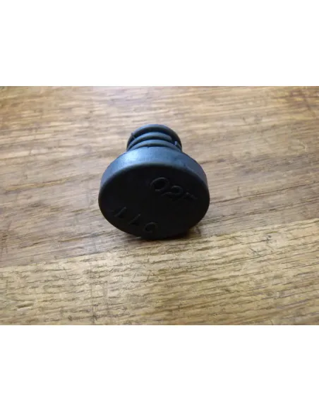 Bouchon de vase expansion GSXR  - 1