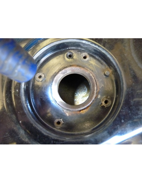 Réservoir gsxr 1100 -90  - 6