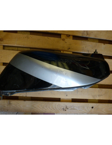 GSXR 1100 fuel tank -90  - 3