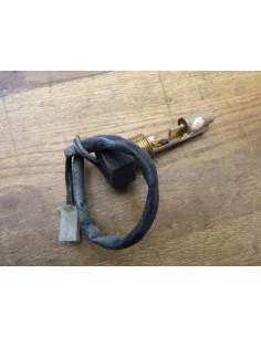 Fuel gauge GSXR 750-1100 88-95  - 1