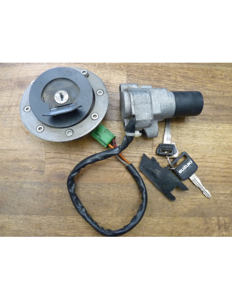 Bouchon et neiman GSXR 750-1100 88-93  - 1