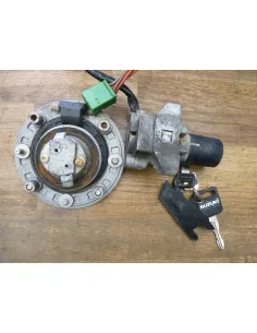 Bouchon et neiman GSXR 750-1100 88-93  - 1 2