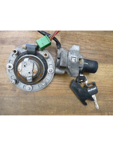 Bouchon et neiman GSXR 750-1100 88-93  - 2