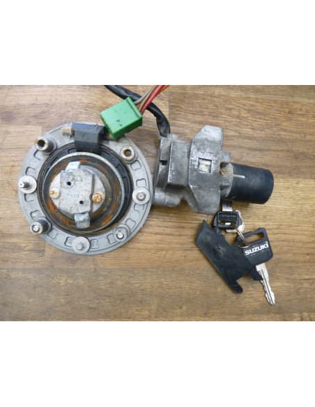 Bouchon et neiman GSXR 750-1100 88-93  - 2