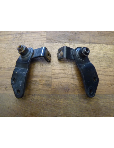 Support flanc GSXR 94-95  - 1