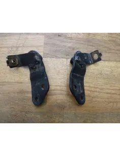 Support flanc GSXR 94-95  - 1 2