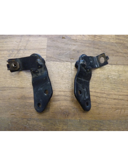Support flanc GSXR 94-95  - 2