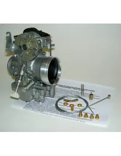 Carburateur Mikuni TM 36-40 mm Kawasaki KFX 400  - 1