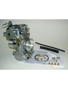 Carburateur Mikuni TMR 40 mm Kawasaki KFX 400  - 1