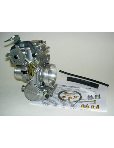 Carburateur Mikuni TMR 40 mm Kawasaki KFX 400  - 1
